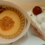 【2017夏18きっぷ旅行】神戸『ミッシェルバッハ』のケーキと『エルベラン』のクッキー