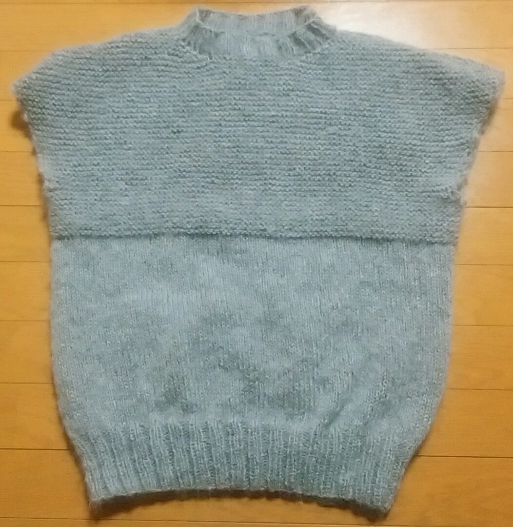 Gen2-3【うれしいセーター】